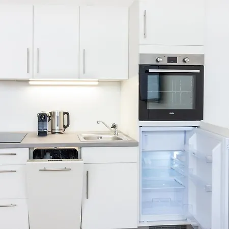 Stay@ma Boardinghouse 3*