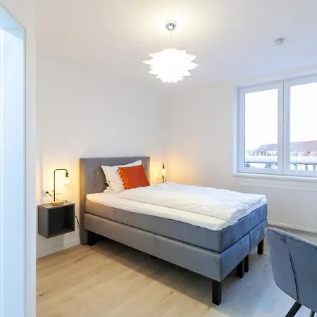 Stay@ma Boardinghouse Apart-hotel