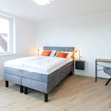 Aparthotel Stay@ma Boardinghouse Mannheim