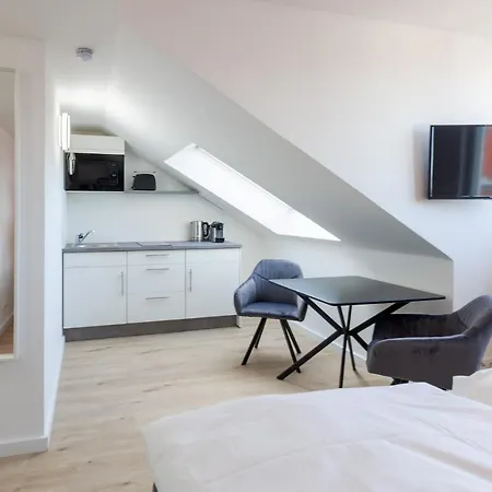 Stay@ma Boardinghouse *