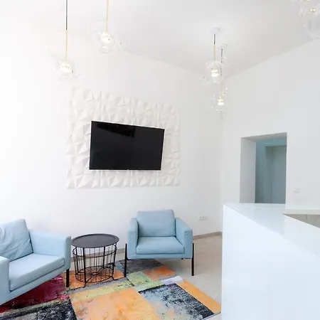 Stay@ma Boardinghouse Aparthotel Mannheim