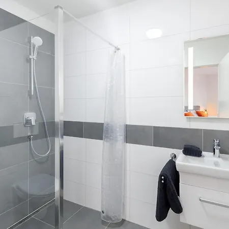 Stay@ma Boardinghouse Apart-hotel