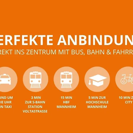 Stay@ma Boardinghouse *