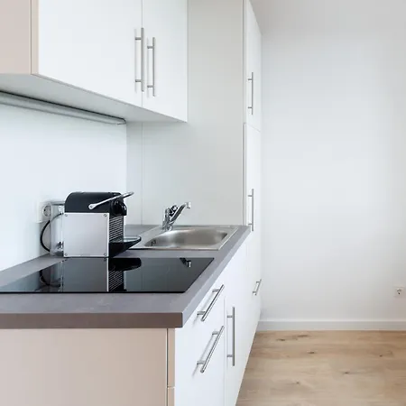 Stay@ma Boardinghouse *