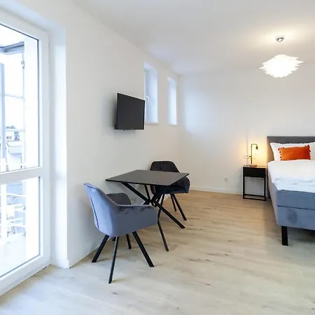 Stay@ma Boardinghouse Apart-hotel