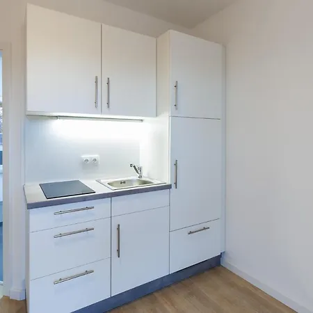 Stay@ma Boardinghouse * Mannheim