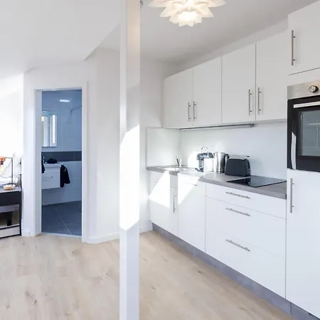 Stay@ma Boardinghouse *