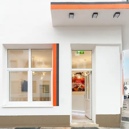 Stay@ma Boardinghouse