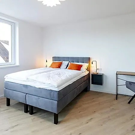 Stay@ma Boardinghouse 3* Mannheim