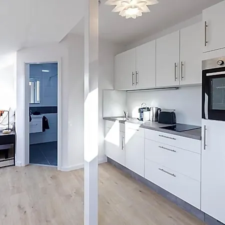 Aparthotel Stay@ma Boardinghouse Mannheim