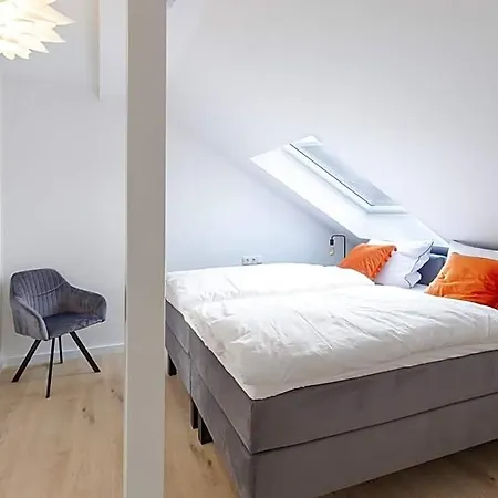 Stay@ma Boardinghouse Mannheim