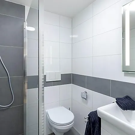 Stay@ma Boardinghouse Aparthotel 3*