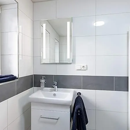 Aparthotel Stay@ma Boardinghouse Mannheim