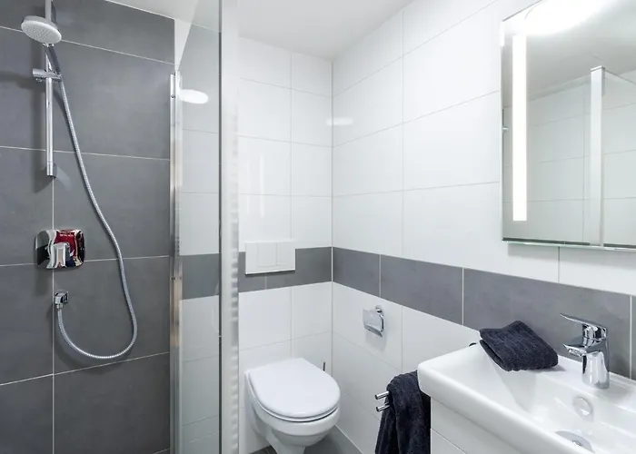 Aparthotel Stay@ma Boardinghouse