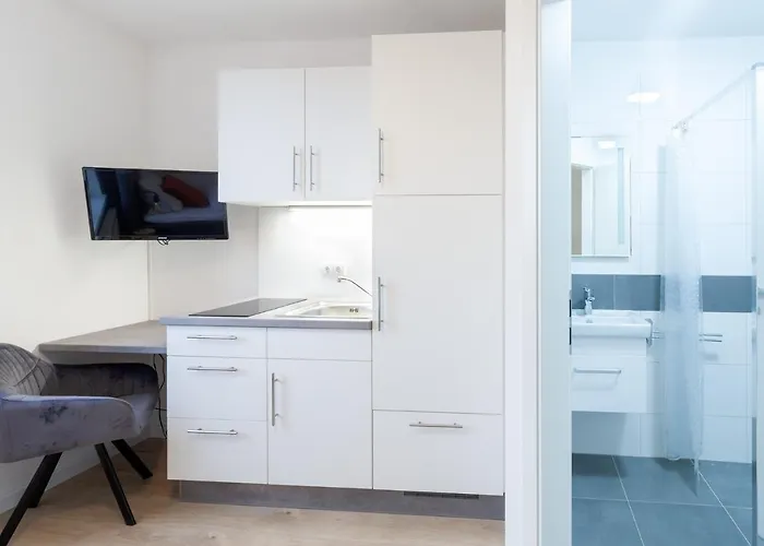 Stay@ma Boardinghouse 3*