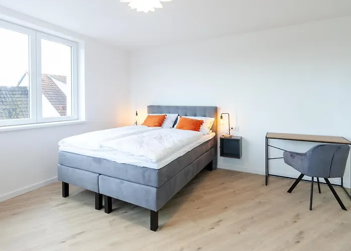 Aparthotel Stay@ma Boardinghouse Mannheim