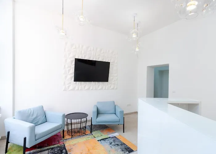 Stay@ma Boardinghouse Aparthotel Mannheim