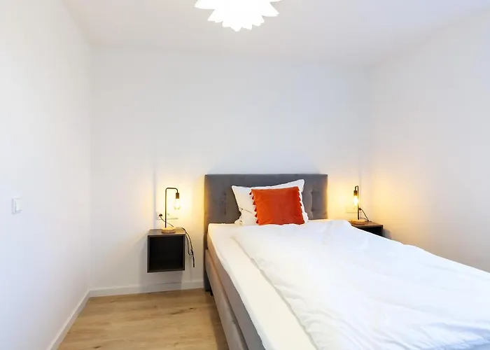 Stay@ma Boardinghouse Aparthotel 3*