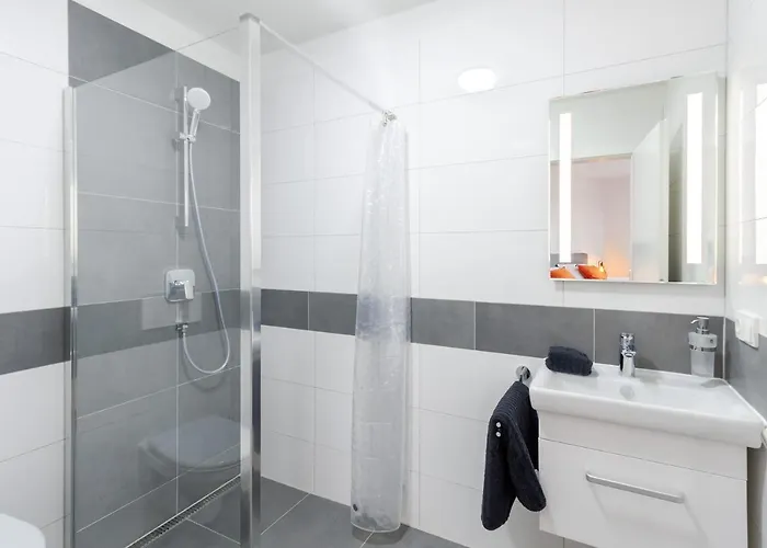 Stay@ma Boardinghouse Aparthotel