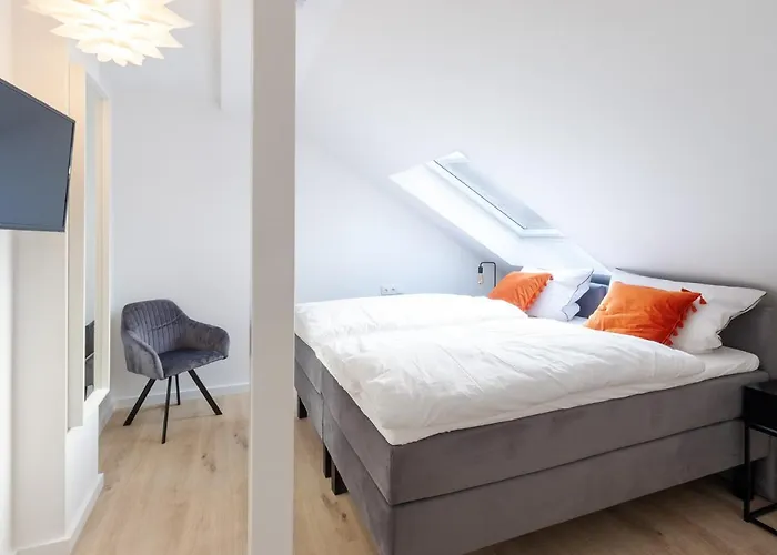 Stay@ma Boardinghouse