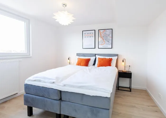 Stay@ma Boardinghouse 3*