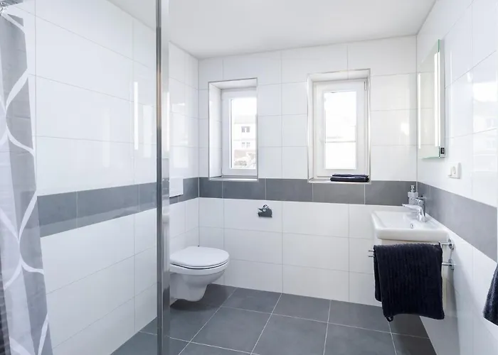 Stay@ma Boardinghouse Aparthotel