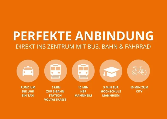 Stay@ma Boardinghouse 3*