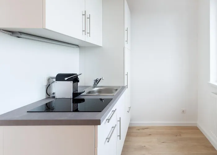 Stay@ma Boardinghouse 3*