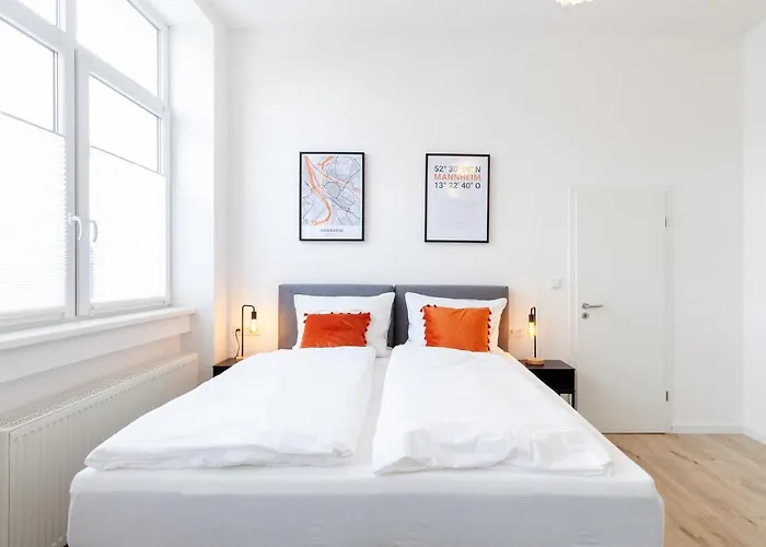 Stay@ma Boardinghouse Aparthotel