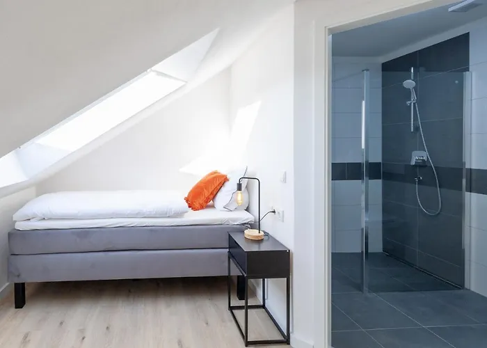 Aparthotel Stay@ma Boardinghouse Mannheim