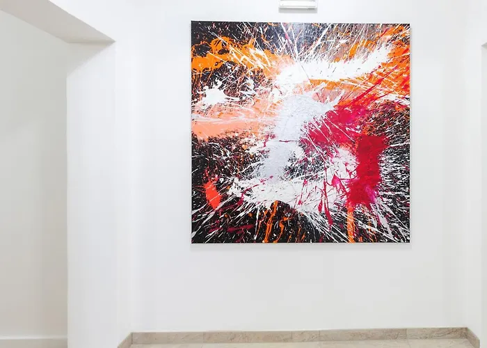 Aparthotel Stay@ma Boardinghouse