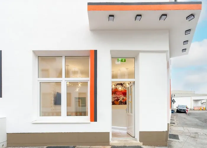 Stay@ma Boardinghouse